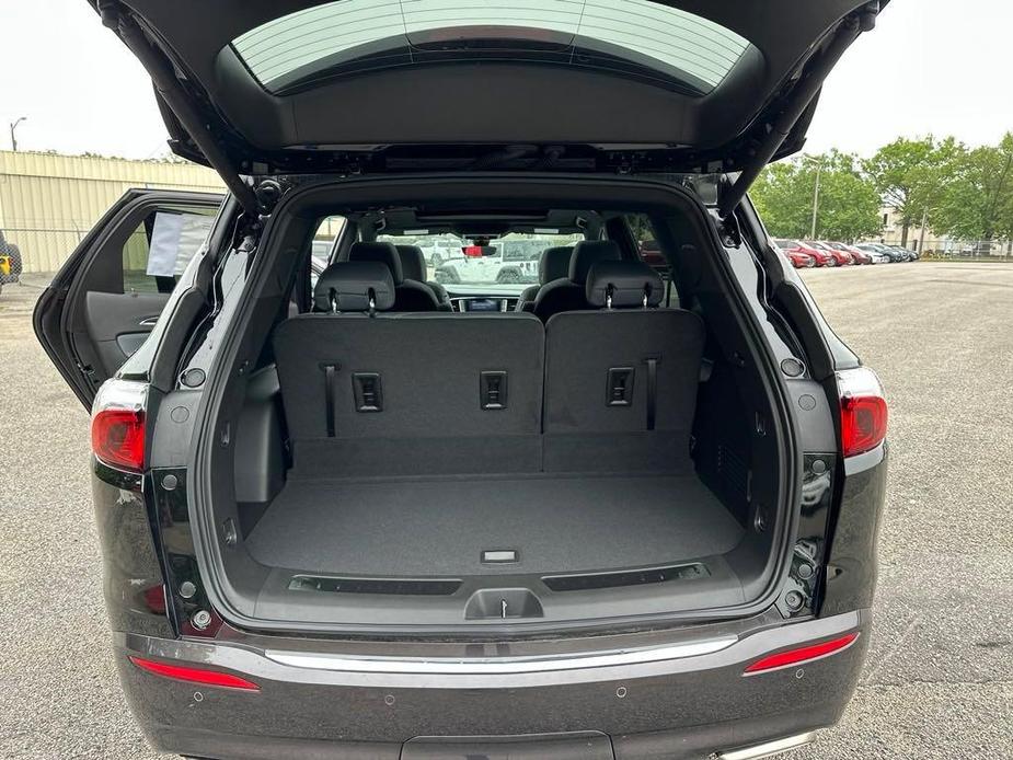 new 2023 Buick Enclave car, priced at $57,270