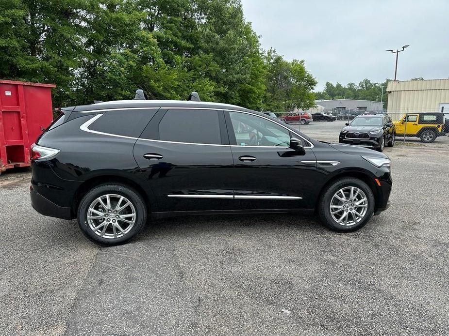 new 2023 Buick Enclave car, priced at $57,270