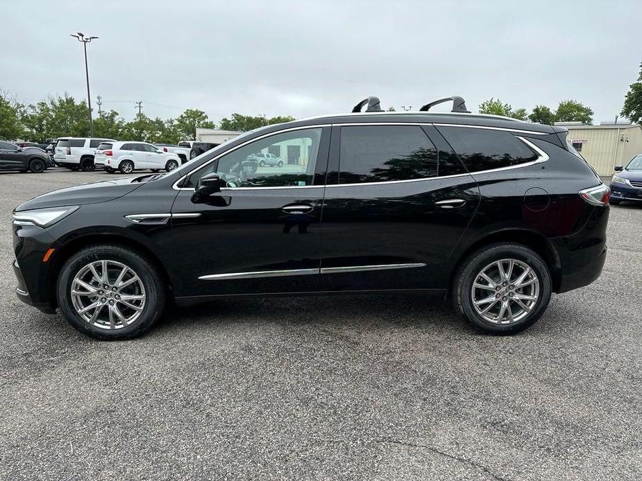 new 2023 Buick Enclave car, priced at $57,270