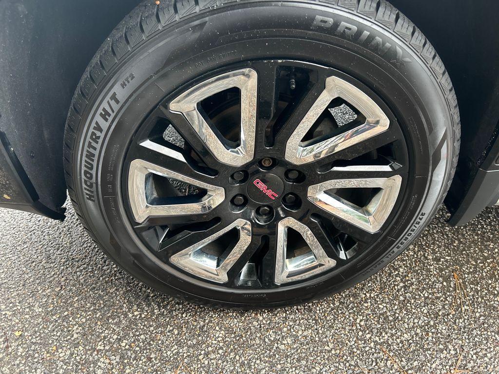 used 2020 GMC Sierra 1500 car, priced at $39,550