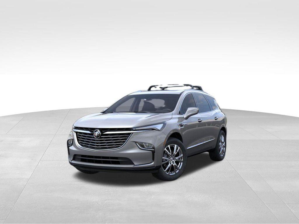new 2023 Buick Enclave car, priced at $53,499