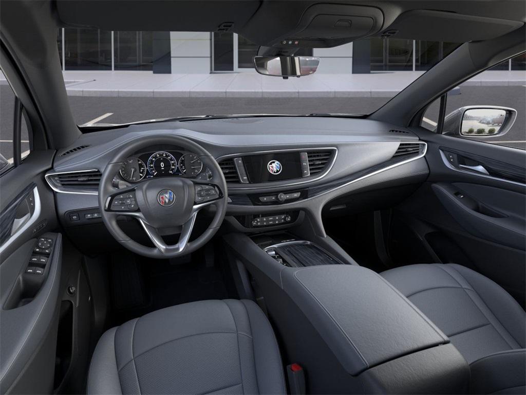 new 2023 Buick Enclave car, priced at $53,499