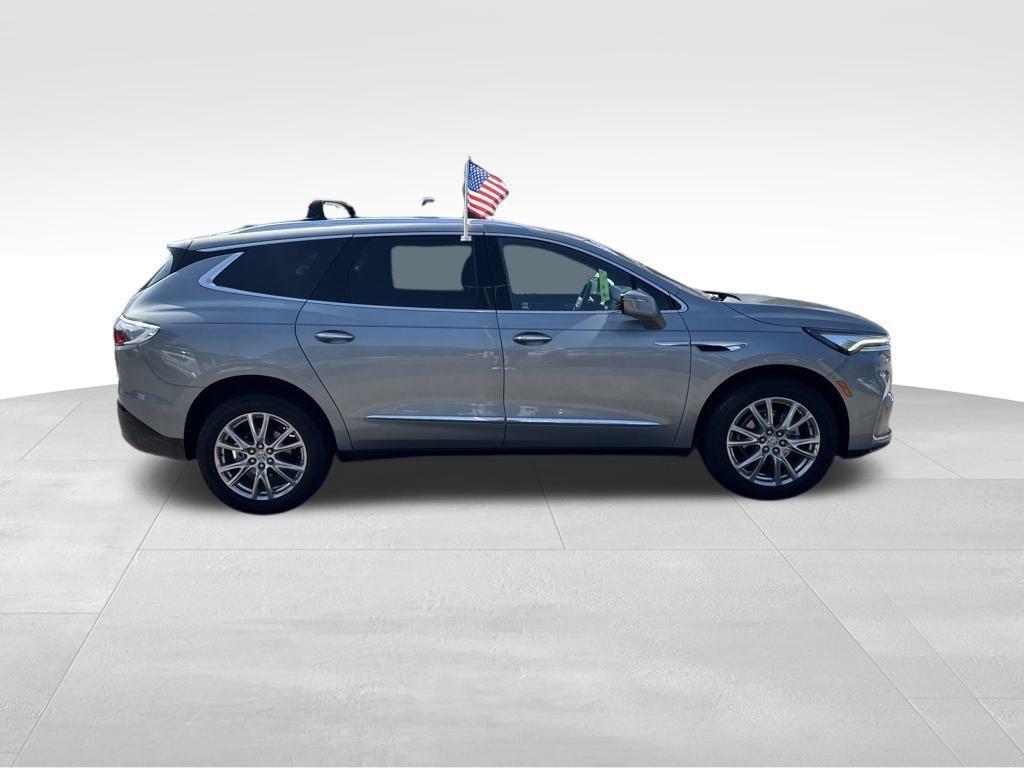new 2023 Buick Enclave car, priced at $49,499
