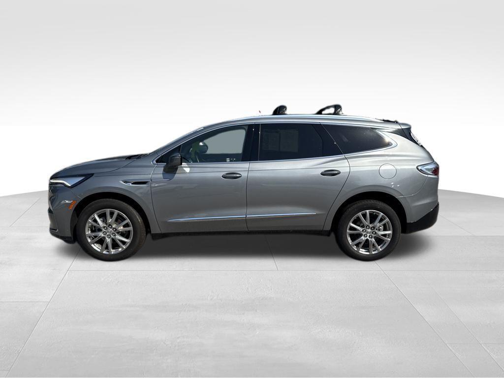 new 2023 Buick Enclave car, priced at $49,499