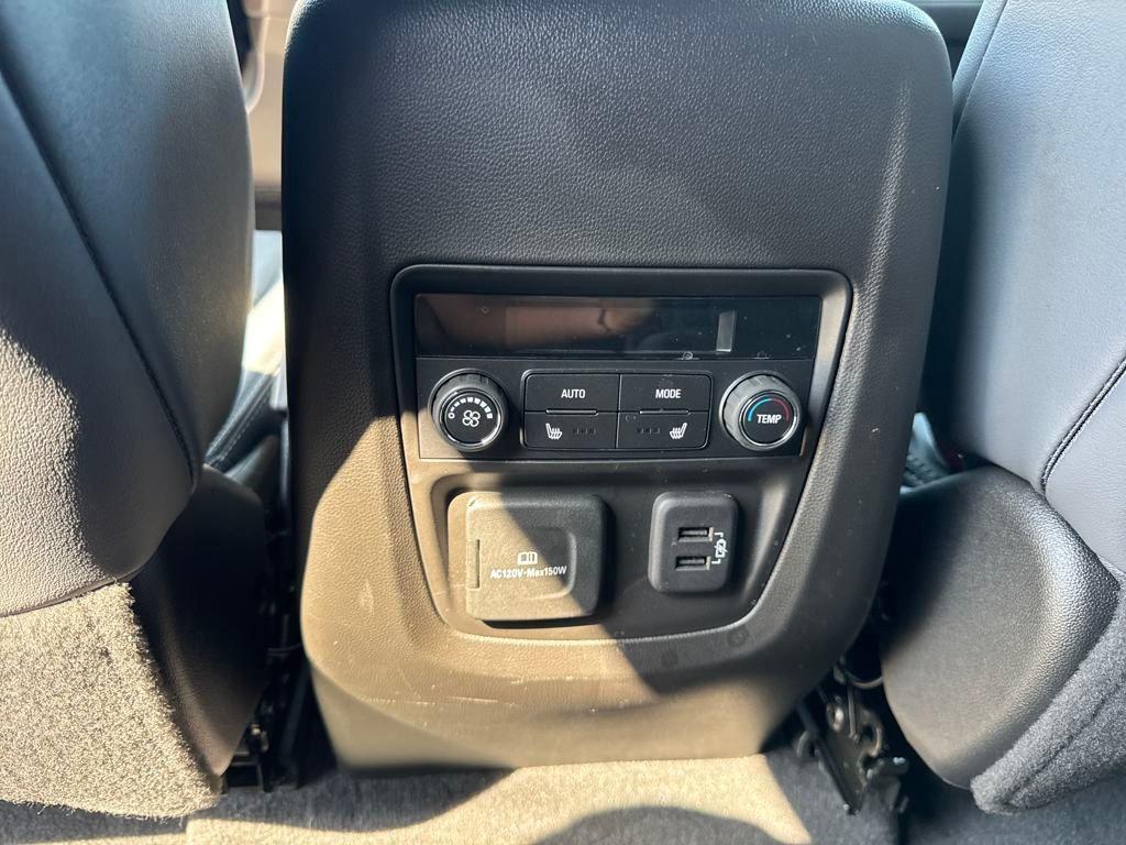 new 2023 Buick Enclave car, priced at $49,499