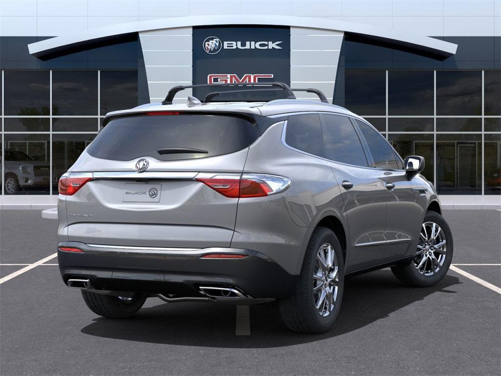 new 2023 Buick Enclave car, priced at $51,749