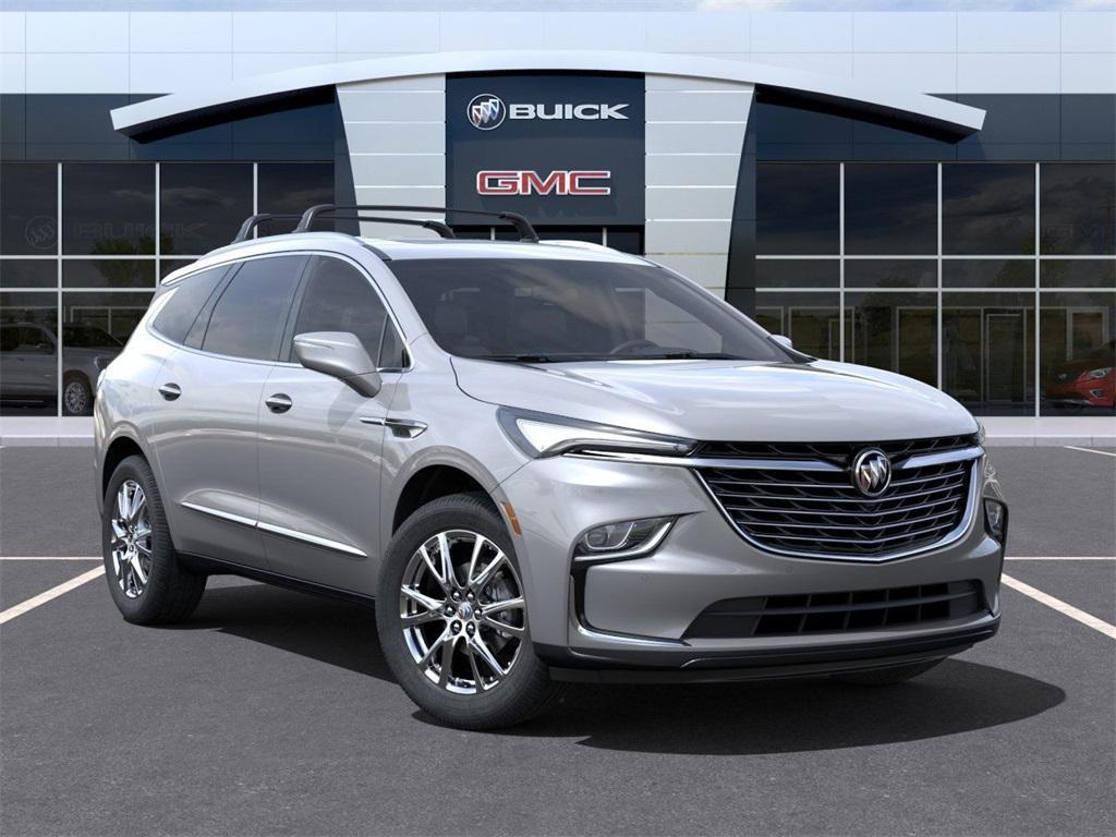 new 2023 Buick Enclave car, priced at $53,499