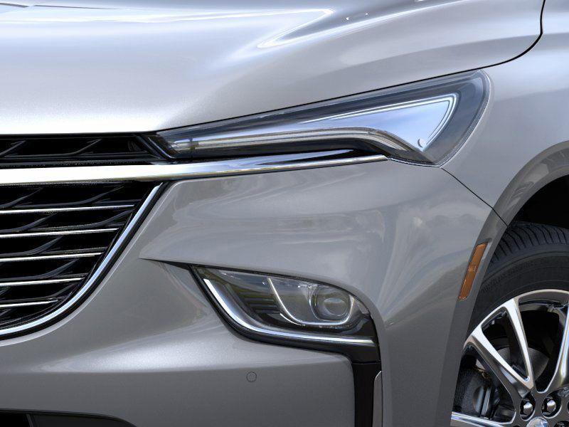 new 2023 Buick Enclave car, priced at $53,499