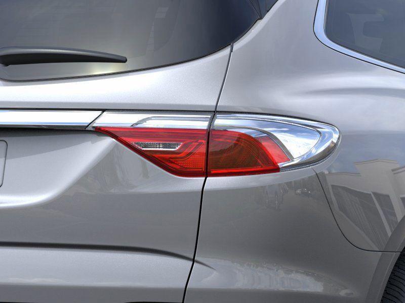new 2023 Buick Enclave car, priced at $53,499
