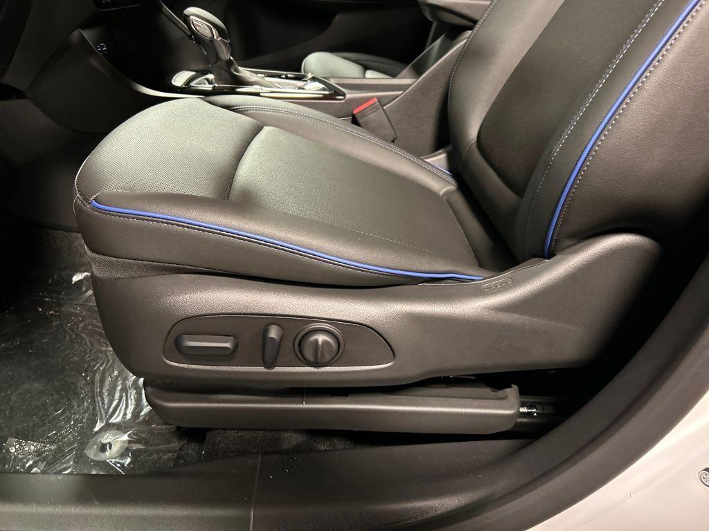 new 2026 Buick Encore GX car, priced at $31,980
