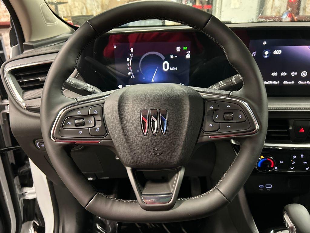 new 2026 Buick Encore GX car, priced at $31,980