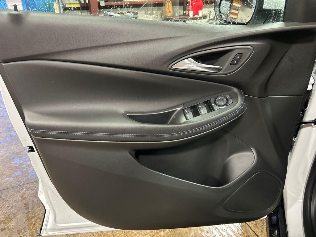 new 2026 Buick Encore GX car, priced at $31,980