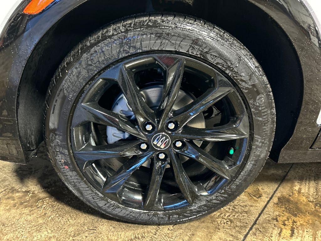 new 2026 Buick Encore GX car, priced at $31,980