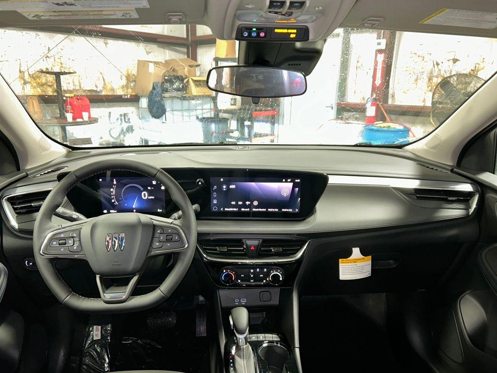 new 2026 Buick Encore GX car, priced at $31,980