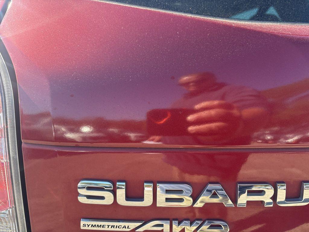 used 2018 Subaru Forester car, priced at $15,950