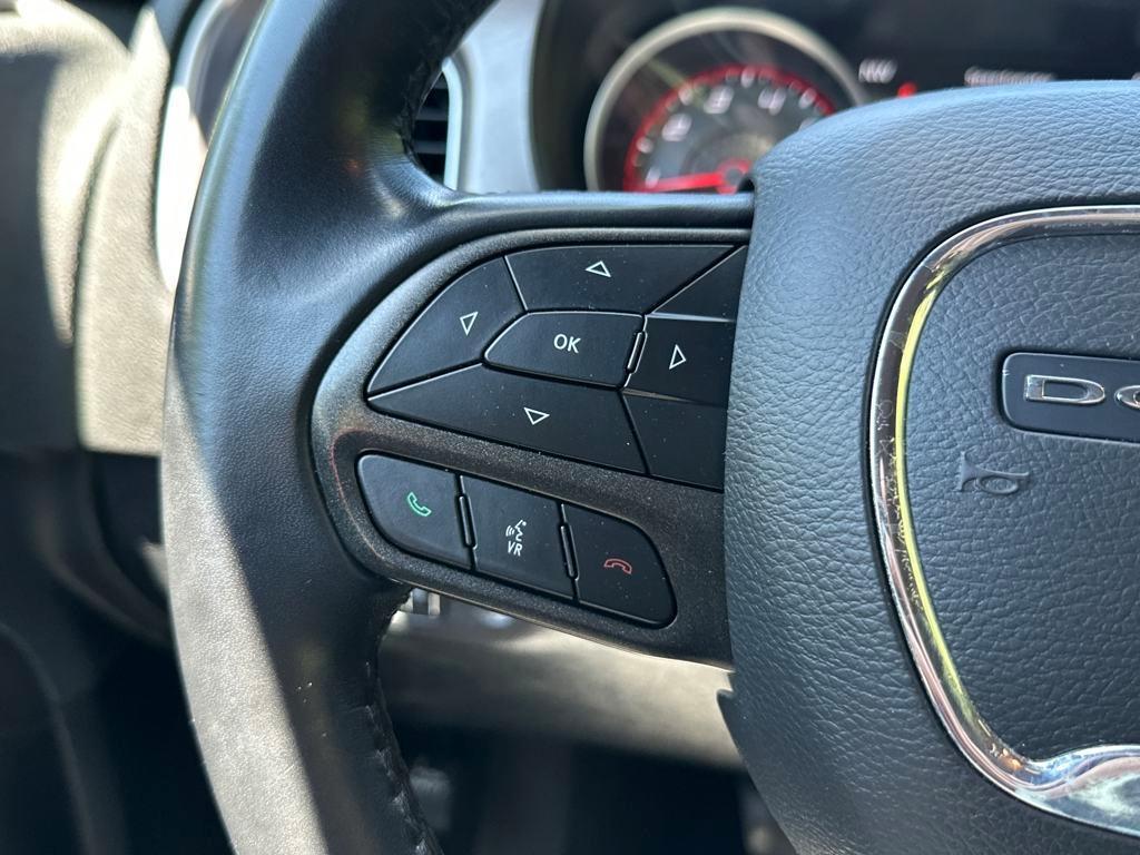 used 2022 Dodge Charger car, priced at $23,995
