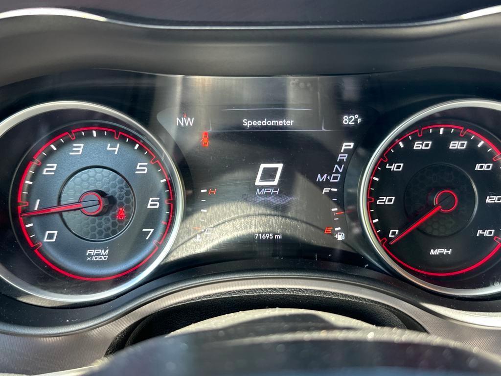 used 2022 Dodge Charger car, priced at $23,995