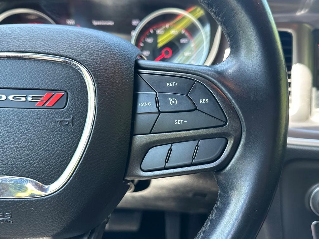 used 2022 Dodge Charger car, priced at $23,995