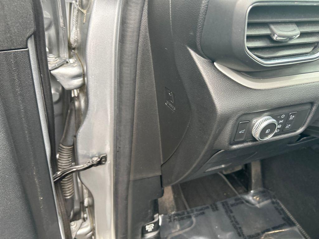 used 2022 Ford Explorer car, priced at $31,895