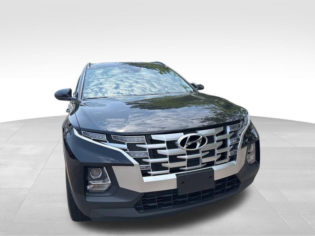 used 2023 Hyundai SANTA CRUZ car, priced at $25,355