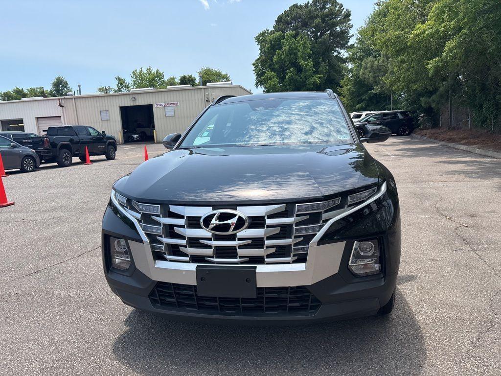 used 2023 Hyundai SANTA CRUZ car, priced at $26,995