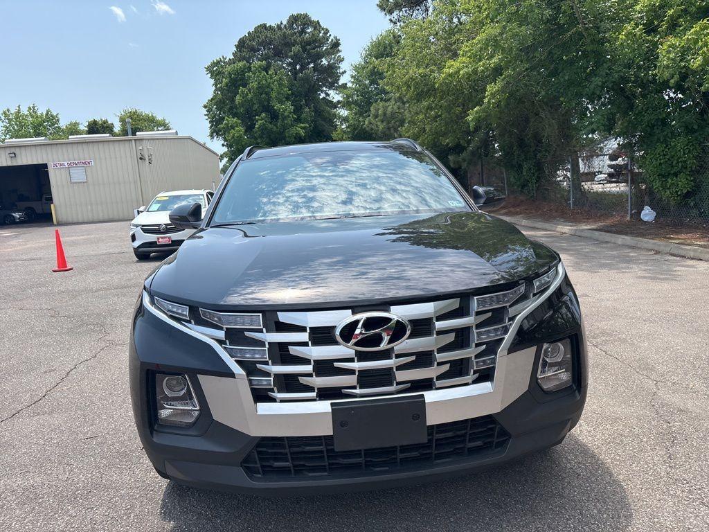 used 2023 Hyundai SANTA CRUZ car, priced at $26,995