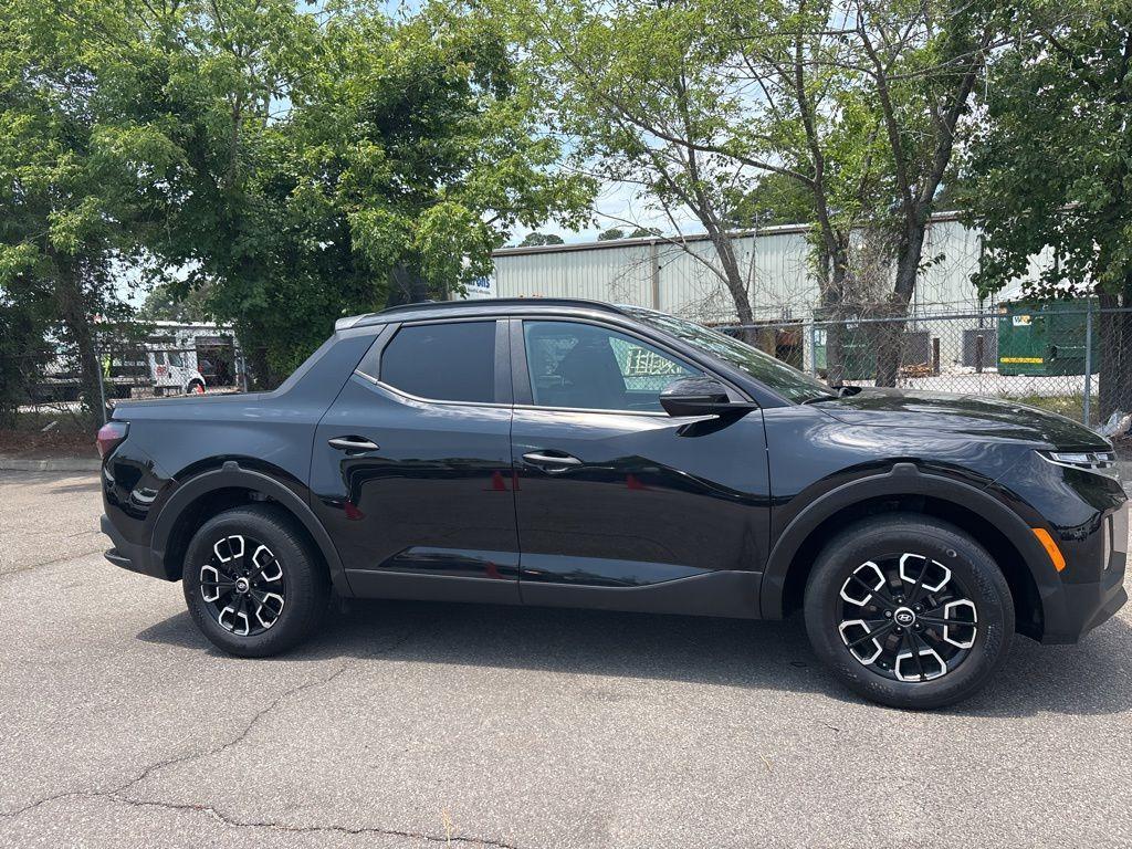 used 2023 Hyundai SANTA CRUZ car, priced at $26,995