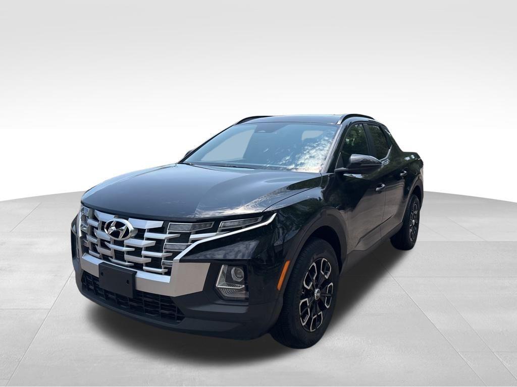 used 2023 Hyundai SANTA CRUZ car, priced at $25,355