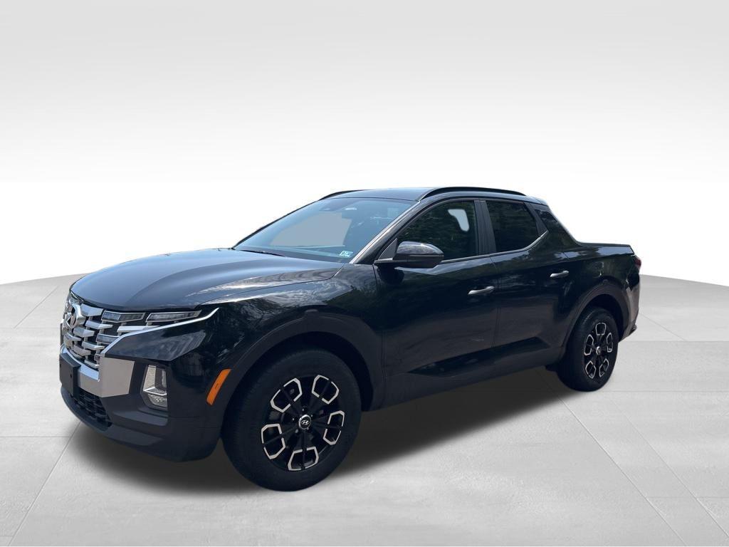 used 2023 Hyundai SANTA CRUZ car, priced at $25,355
