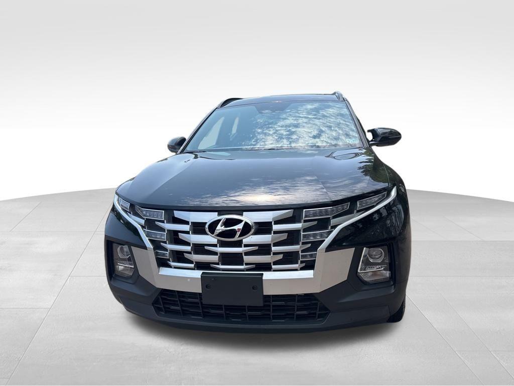 used 2023 Hyundai SANTA CRUZ car, priced at $25,355