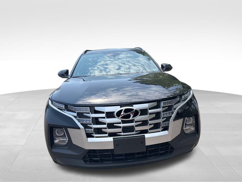 used 2023 Hyundai SANTA CRUZ car, priced at $25,355