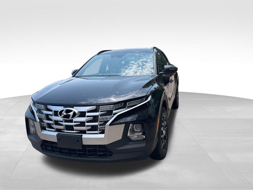 used 2023 Hyundai SANTA CRUZ car, priced at $25,355