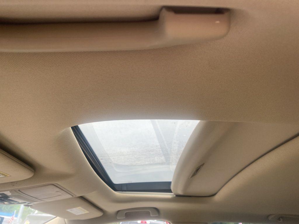 used 2015 Acura MDX car, priced at $13,995