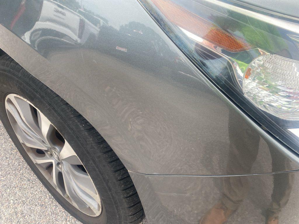 used 2015 Acura MDX car, priced at $13,995