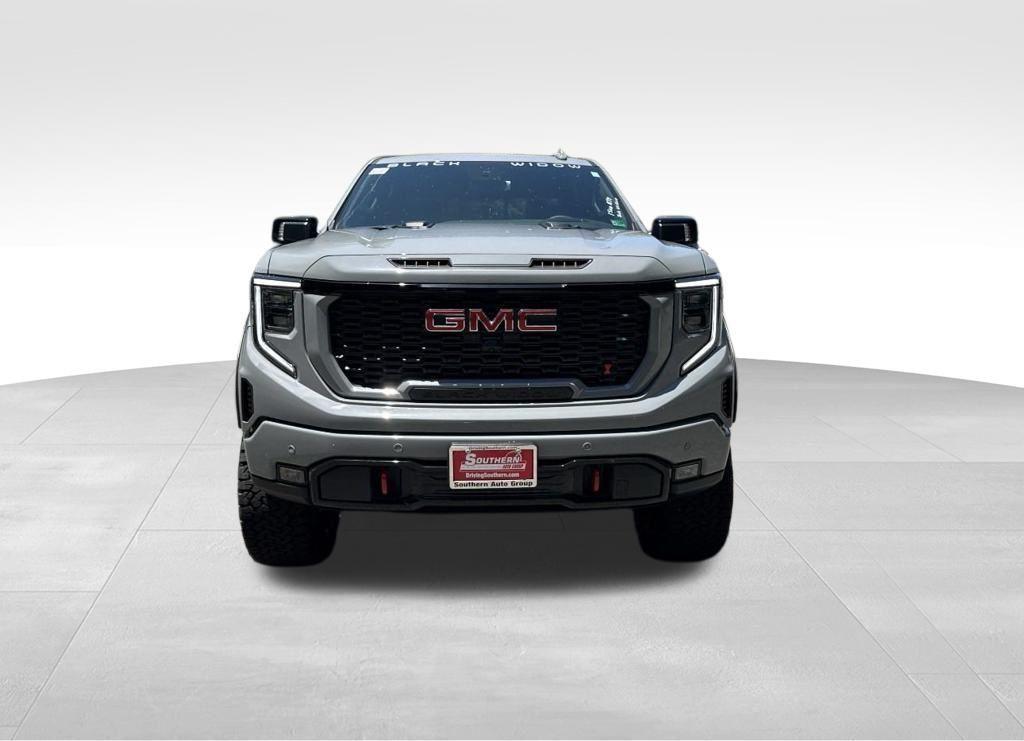 new 2025 GMC Sierra 1500 car, priced at $72,000