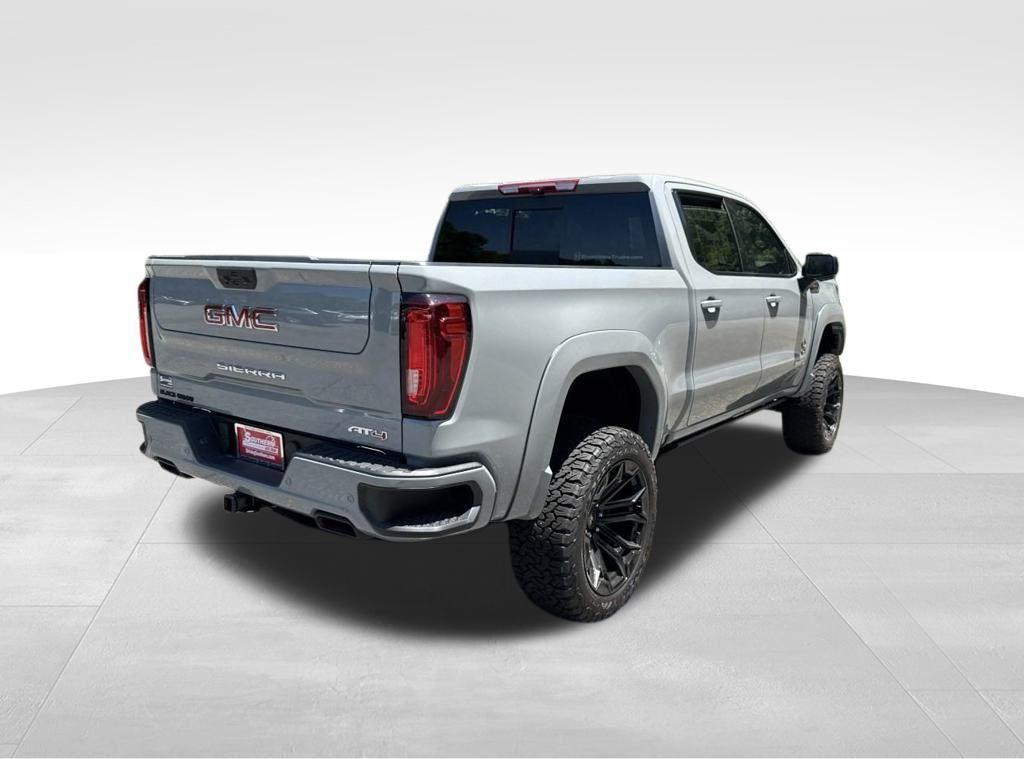 new 2025 GMC Sierra 1500 car, priced at $72,000