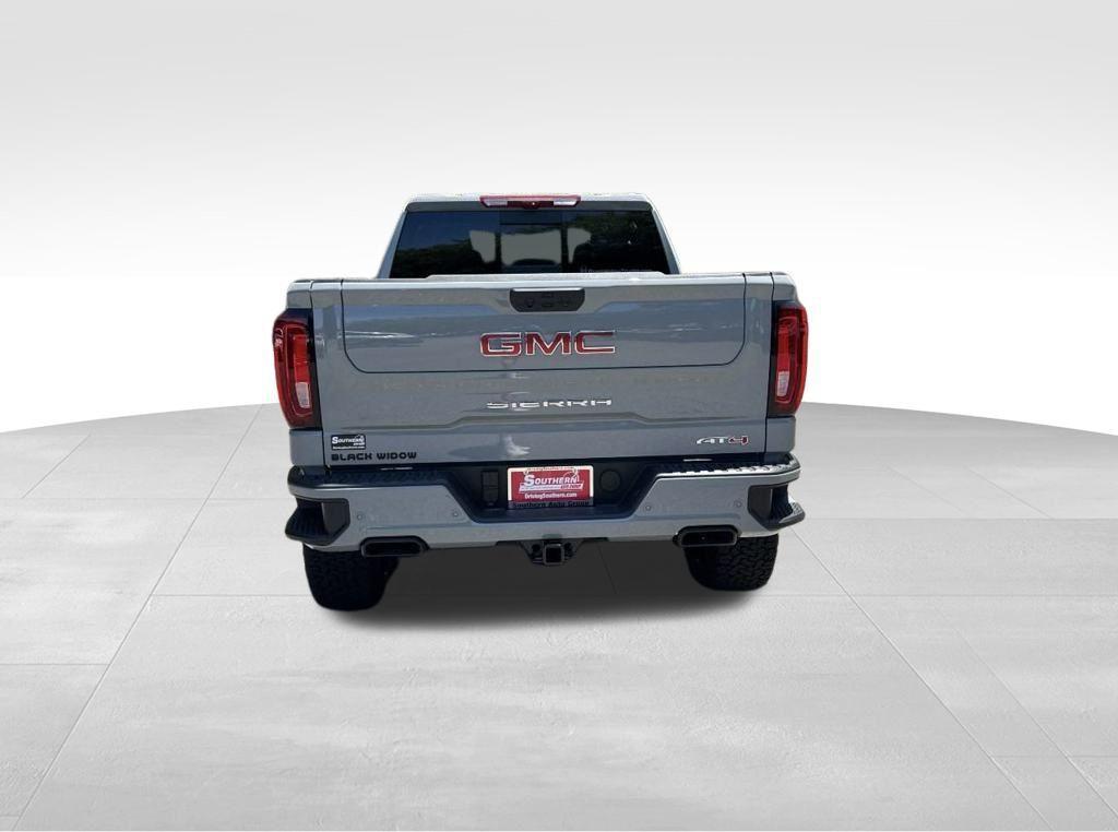 new 2025 GMC Sierra 1500 car, priced at $72,000