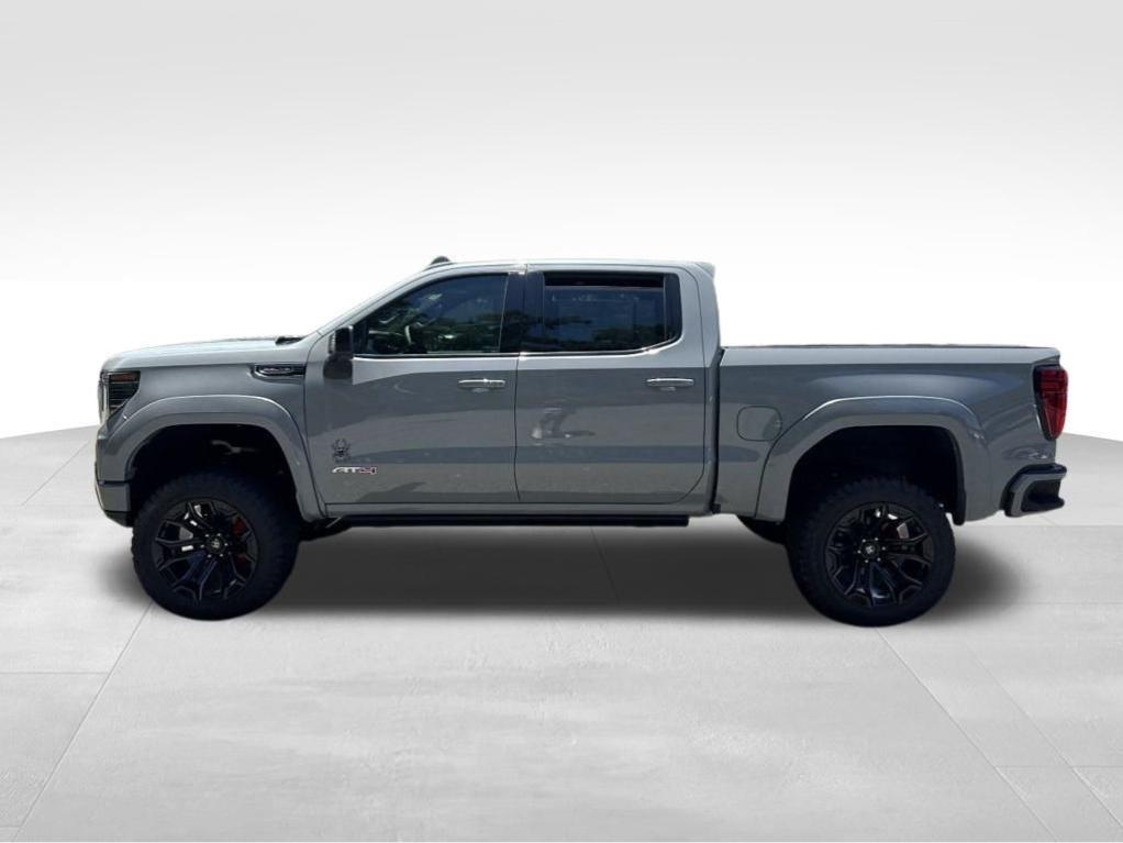 new 2025 GMC Sierra 1500 car, priced at $72,000