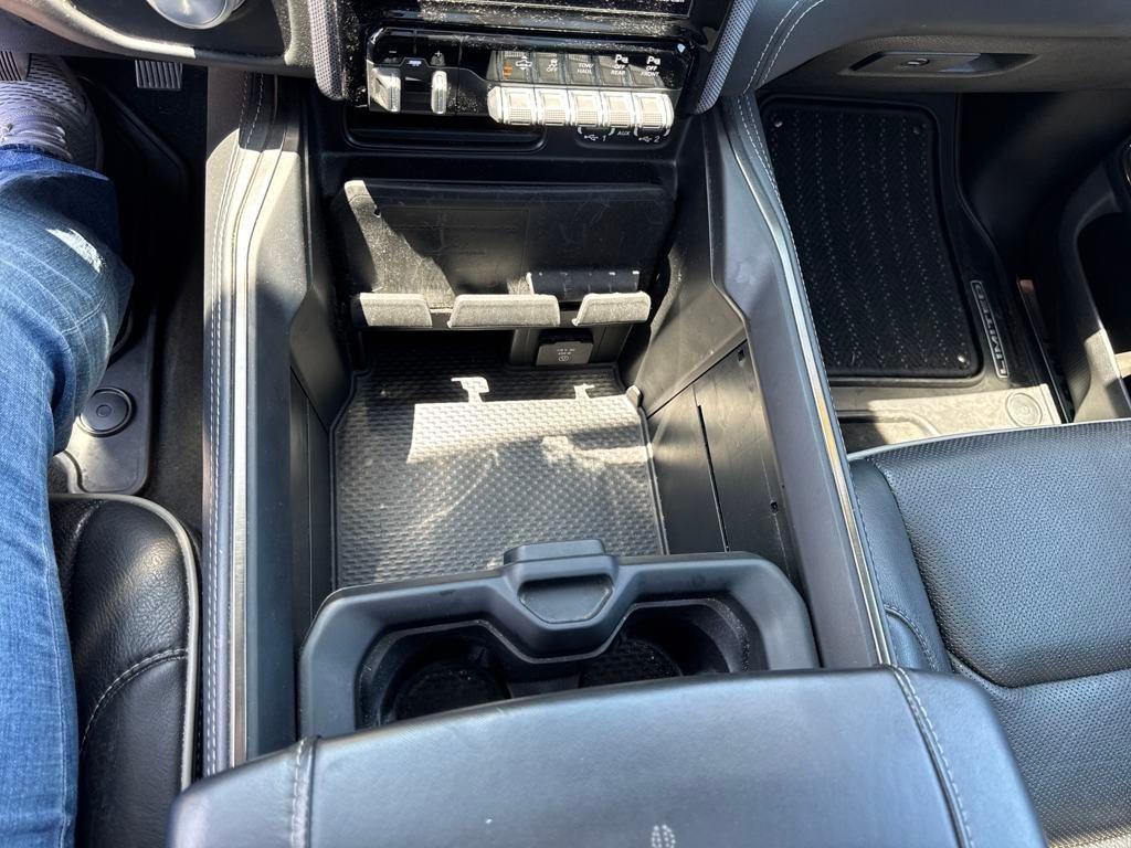used 2020 Ram 1500 car, priced at $41,990