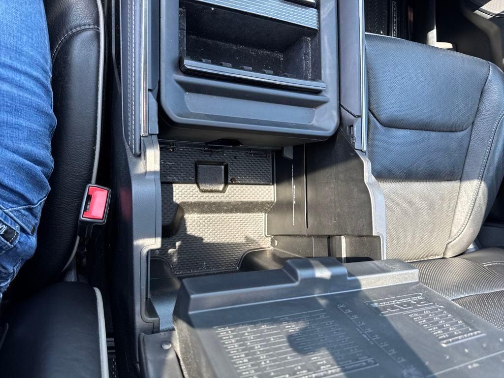 used 2020 Ram 1500 car, priced at $41,990
