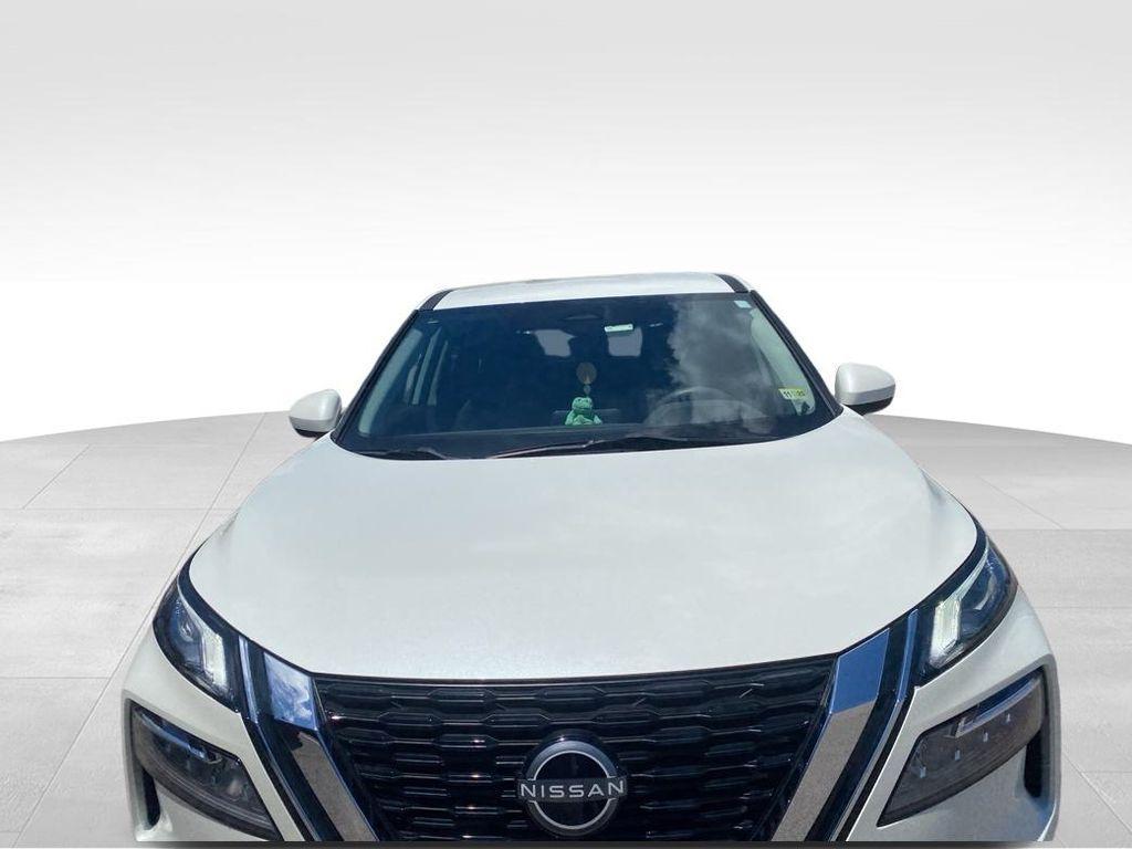 used 2023 Nissan Rogue car, priced at $24,995
