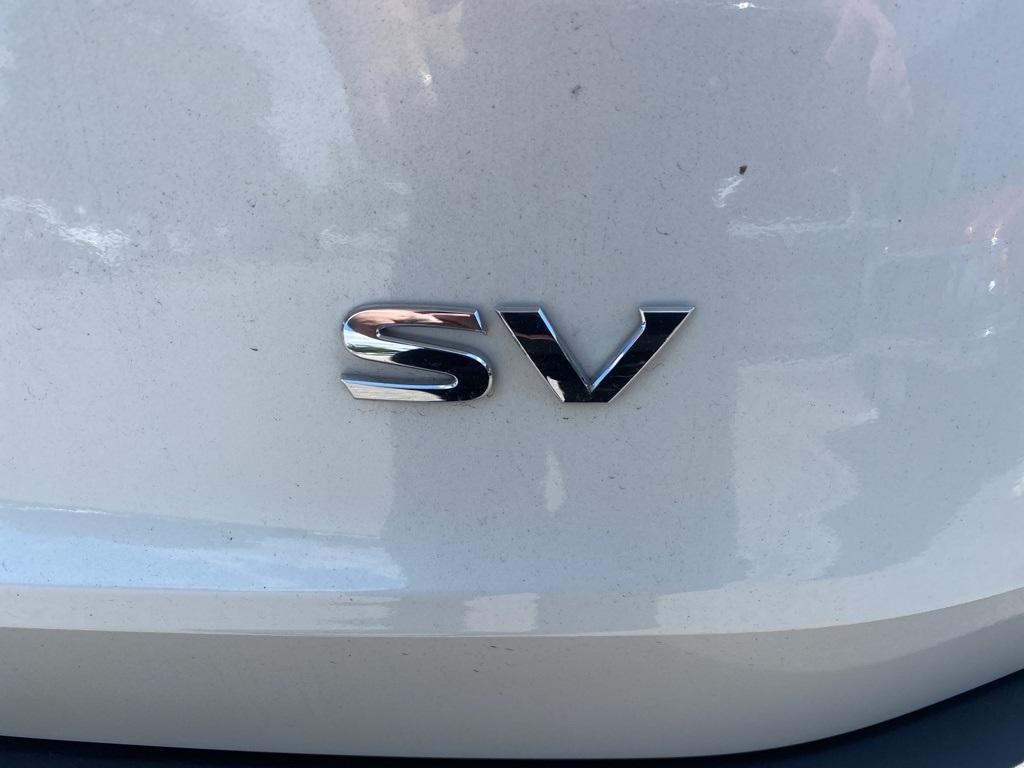 used 2023 Nissan Rogue car, priced at $24,995