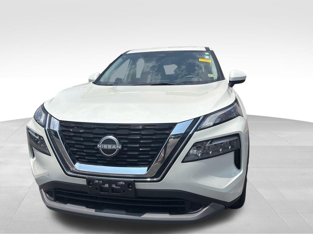 used 2023 Nissan Rogue car, priced at $24,995