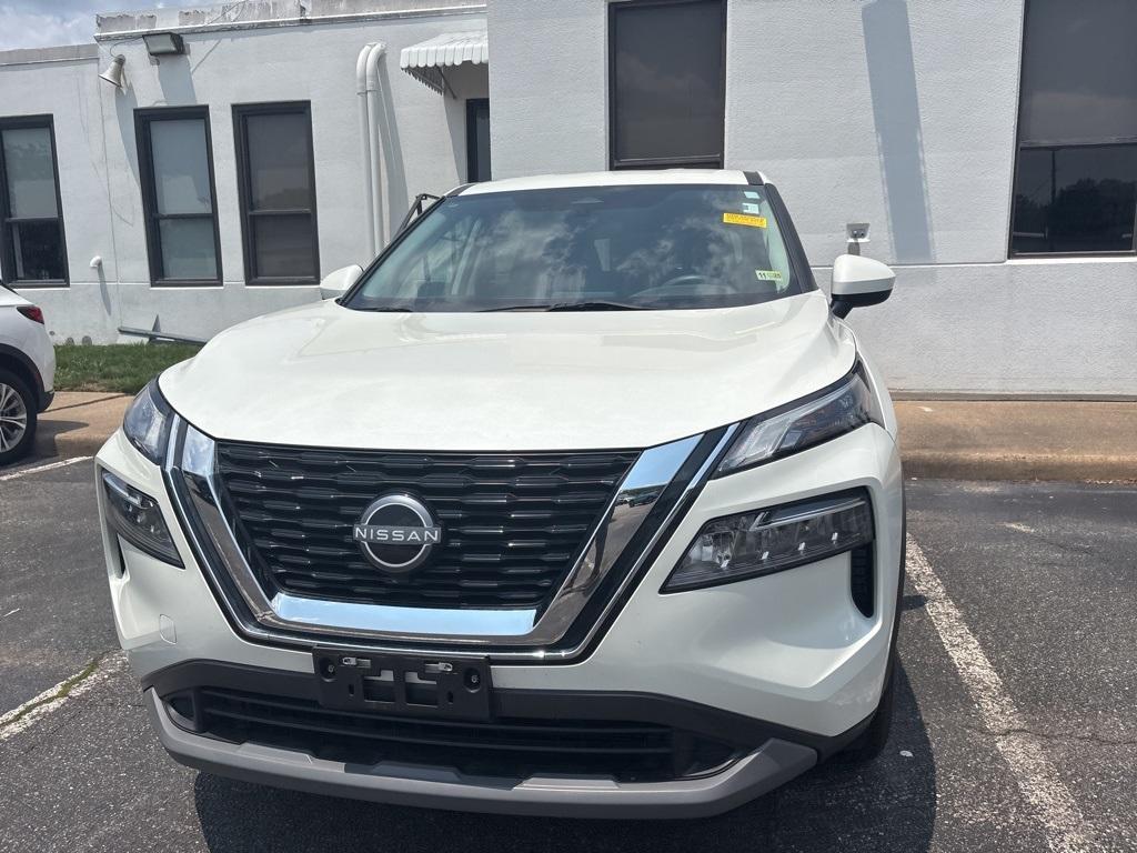 used 2023 Nissan Rogue car, priced at $24,995