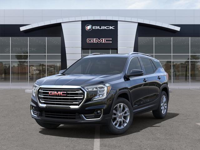 new 2024 GMC Terrain car, priced at $35,130