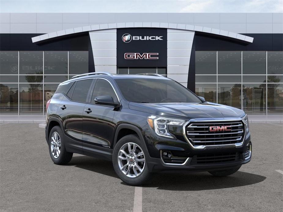 new 2024 GMC Terrain car, priced at $35,880