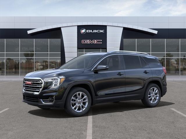 new 2024 GMC Terrain car, priced at $35,130