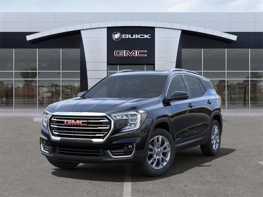 new 2024 GMC Terrain car, priced at $35,880