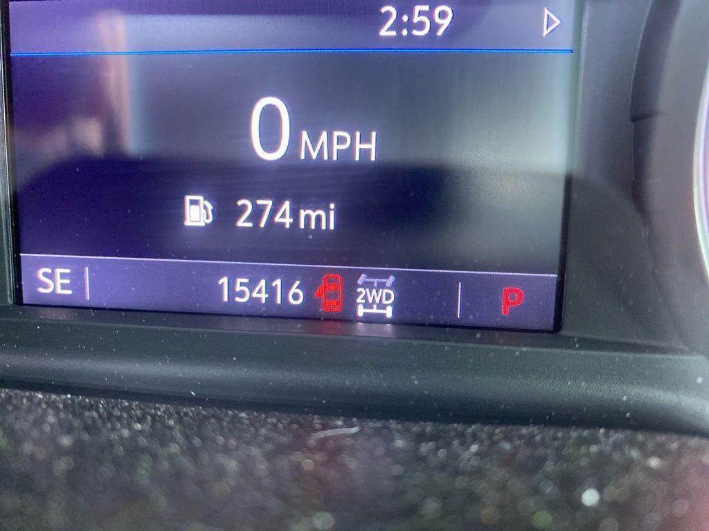 used 2021 Chevrolet Silverado 1500 car, priced at $43,891