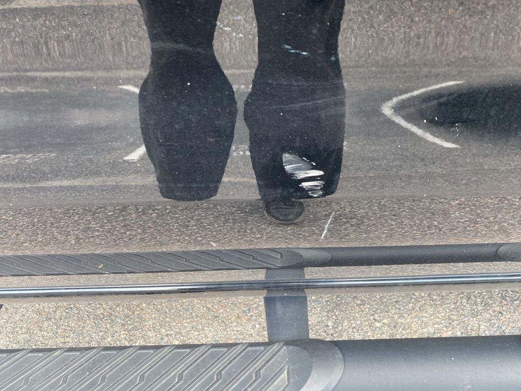 used 2021 Chevrolet Silverado 1500 car, priced at $43,891